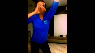 Watch Sajan Mera Us Paar Hai...Funny Dance..9971565472 Video