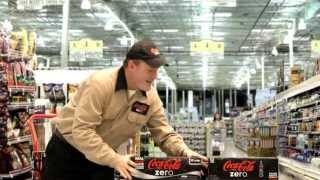 Watch Funny Commercial - PEPSI Vs COCA COLA Video