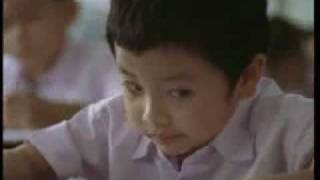 Watch Cheating Exam Funny Commercial Video