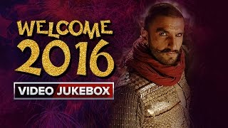 Watch Welcome 2016 | Video Jukebox Video