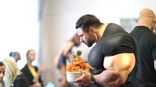 Watch TOP 6 Bodybuilders from Caribbean Video