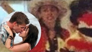 Watch Miley Cyrus Spotted Kissing Liam Hemsworth At New Year 2016 Party Video