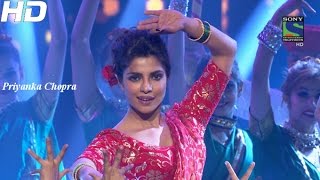 Watch Priyanka's Intoxicating Jalwa - Guild Film Awards Video