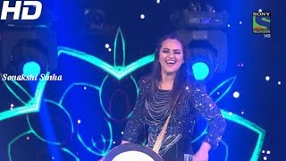 Watch Sonakshi's superstar wala performance - Guild Film Awards Video