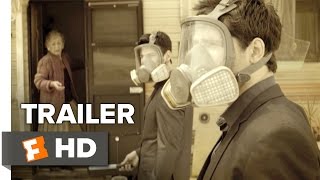 Watch Terminus Official Trailer #1 (2016) - Sci-Fi Movie HD Video