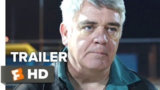 Watch Bad Hurt Official Trailer 1 (2016) - Theo Rossi, Michael Harney Drama HD Video