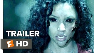 Watch Little Dead Rotting Hood Official Trailer 1 (2016) - Bianca A. Santos, Romeo Miller Horror HD Video