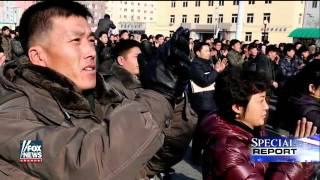 Watch What provoked North Korea to launch a nuclear test? Video