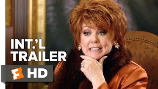 Watch The Boss Official International Trailer #1 (2016) -  Melissa McCarthy, Kristen Bell Comedy HD Video