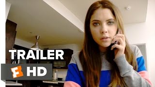 Watch Ratter Official Trailer 1 (2016) - Ashley Benson, Matt McGorry Movie HD Video