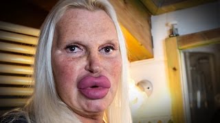 Watch Surgery Obsessive Spends $76,000 In Quest For Perfection Video