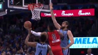 Watch Top 10 NBA Plays: January 6th Video Video
