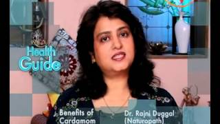 Watch Health Benefits Of Elaichi (Cardamom) - Best Solution For Weight Loss, Cough & More Video
