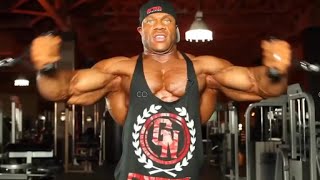 Watch Bodybuilding Motivation - Use Your Focus Video