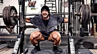 Watch Bodybuilding Motivation - It's not just Training Video