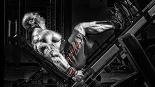 Watch Bodybuilding Motivation - It's a Lifestyle Video