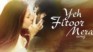 Watch Yeh Fitoor Mera NEW Fitoor SONG ft Aditya Roy Kapoor & Katrina Kaif RELEASES Video