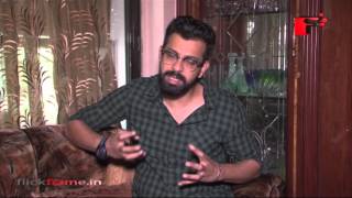 Watch Bejoy talks about Wazir Video