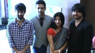 Watch A Death In The Gunj | Trailer Launch | Konkona Sen Sharma And Kalki Koechlin Video