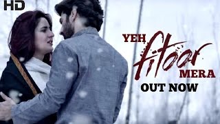 Watch Yeh Fitoor Mera - Fitoor | Katrina Kaif & Aditya Roy Kapoor Song RELEASED Video