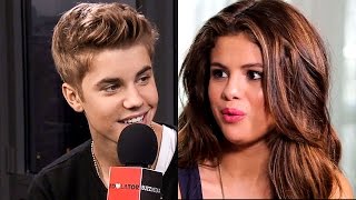 Watch Selena Gomez "So Beyond Done" Talking About Justin Bieber, But He's Not About Her! Video