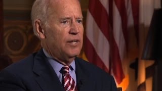 Watch Biden Makes Case For Obama's Actions On Guns Video