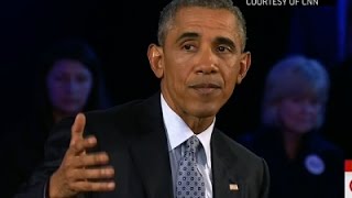 Watch President Obama Seeks Support For Gun Actions Video