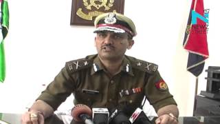 Watch UP Police don't file kidnap case, kin get girl's rape MMS Video