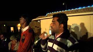 Watch Jaisalmer nandkishor tere bina tere bina 7742485757 Video