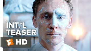 Watch High-Rise Official International Teaser Trailer #1 (2016) - Tom Hiddleston, Jeremy Irons Movie HD Video
