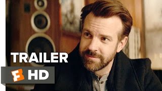 Watch Tumbledown Official Trailer #1 (2016) - Jason Sudeikis, Rebecca Hall Movie HD Video