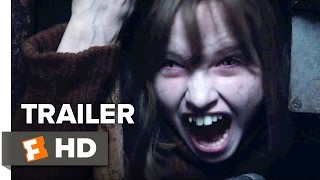 Watch The Conjuring 2 Official Teaser Trailer #1 (2016) - Patrick Wilson, Vera Farmiga Movie HD Video