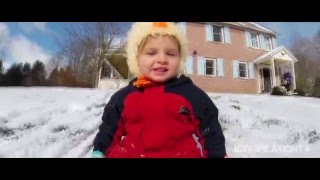 Watch PEOPLE ARE AWESOME - Kids Edition Video
