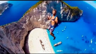Watch People are Awesome - ULTIMATE Devin Super Tramp Edition! Video