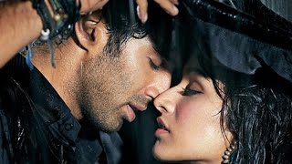 Watch Shraddha & Aditya Roy Kapoor's first look in Hindi remake of ok Kanmani | Vscoop Video