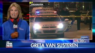 Watch Greta: What are we doing to protect our men, women in blue? Video