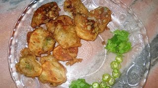 Watch Rajgira Ke Pakore Video