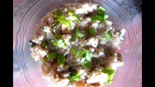 Watch Sava Ki Khichdi Video