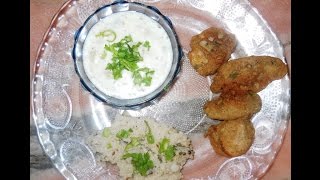 Watch Aloo Ka Raita Video