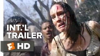 Watch The Other Side of the Door Official International Trailer #1 (2016) - Horror Movie HD Video