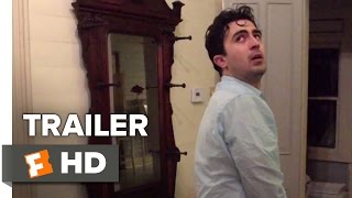 Watch The Hours Till Daylight Official Trailer 1 (2016) -  Vannessa Vasquez, Dan Braverman Movie HD Video
