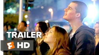 Watch Colliding Dreams Officail Trailer 1 (2016) - Documentary HD Video