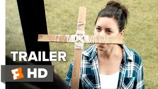 Watch The Slayers Official Trailer 1 (2016) - Darren McAree, Matthew Sandland Movie HD Video