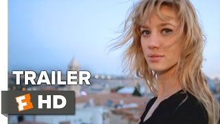 Watch Jeruzalem Official Trailer 1 (2016) - Yael Grobglas, Yon Tumarkin Horror Movie HD Video