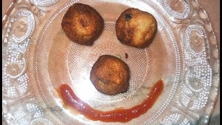 Watch Batata Vada Video