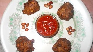 Watch Moong Vada Video