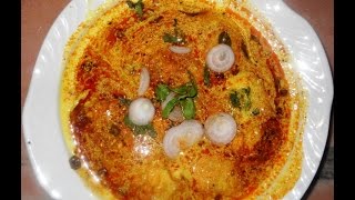 Watch Rajasthani Pakora Kadhi Video