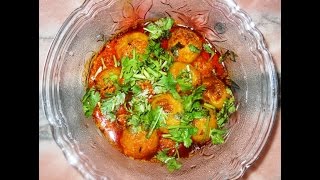 Watch Masala Tinda Recipe Video