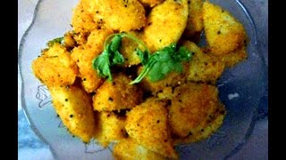 Watch Masala Idli Video