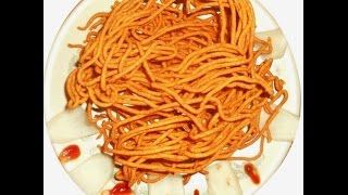 Watch Namkeen (Besan Sev) Video